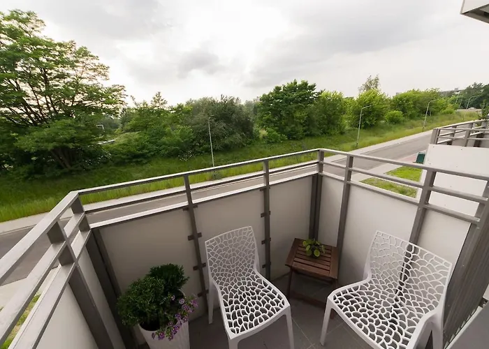 Cosy Studio With Private Garage P4You Pl